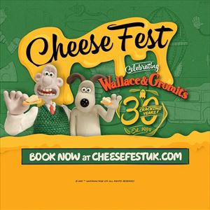 CheeseFest Kent CheeseFest Kent