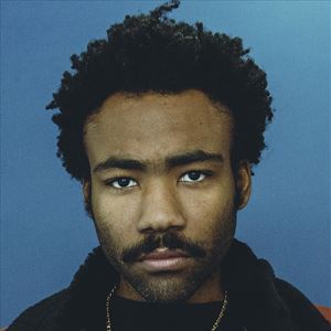 Childish Gambino Childish Gambino
