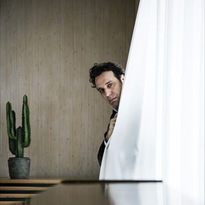 Chilly Gonzales Chilly Gonzales