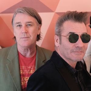 China Crisis - RETROspective China Crisis - RETROspective
