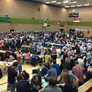 CHIPPENHAM CAMRA BEER AND CIDER FESTIVAL 2020 CHIPPENHAM CAMRA BEER AND CIDER FESTIVAL 2020