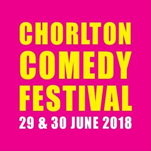 Chorlton Comedy Festival Chorlton Comedy Festival