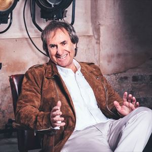 Chris De Burgh Chris De Burgh