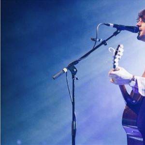 Chris Helme (Full Band Show) Chris Helme (Full Band Show)