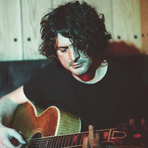 Chris Helme (The Seahorses)