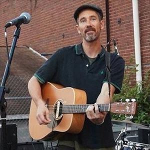 Chris Murray