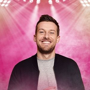 Chris Ramsey