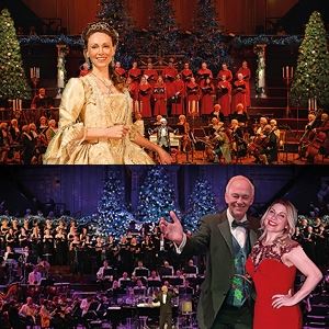 Christmas Carol Singalong 2018 Christmas Carol Singalong 2018