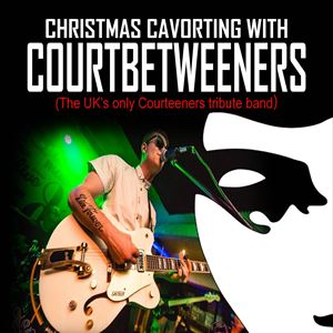 Christmas Cavorting with Courtbetweeners Christmas Cavorting with Courtbetweeners