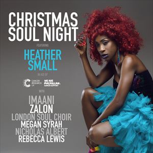 Christmas Soul Night Christmas Soul Night