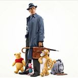 Christopher Robin (PG) @ The Screen Space
