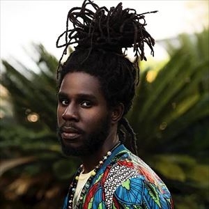 Chronixx Chronixx