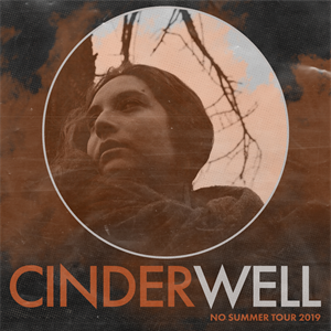 Cinder Well (+Gwenifer Raymond) Cinder Well (+Gwenifer Raymond)