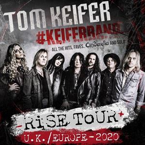 Tom Keifer Tom Keifer