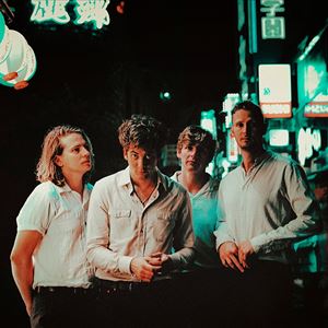 Circa Waves Circa Waves