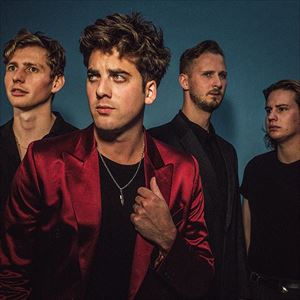 Circa Waves Circa Waves