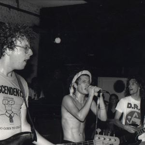 Circle Jerks Circle Jerks