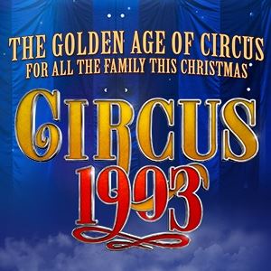Circus 1903 Circus 1903