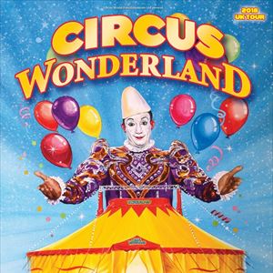 Circus Wonderland Circus Wonderland