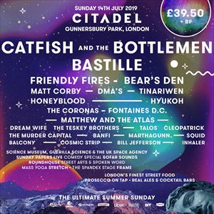 Citadel Citadel