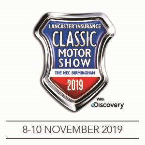The Lancaster Insurance Classic Motor Show The Lancaster Insurance Classic Motor Show