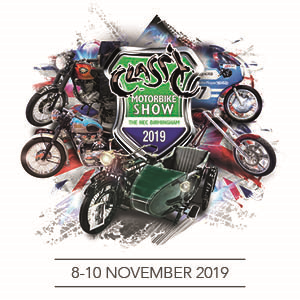 The Classic Motorbike Show The Classic Motorbike Show