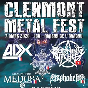 Clermont Metal Fest Clermont Metal Fest