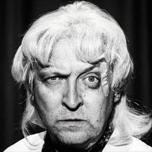 Clinton Baptiste - The Paranormalist Returns (14+) Clinton Baptiste - The Paranormalist Returns (14+)