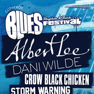 Clitheroe Blues Festival Clitheroe Blues Festival