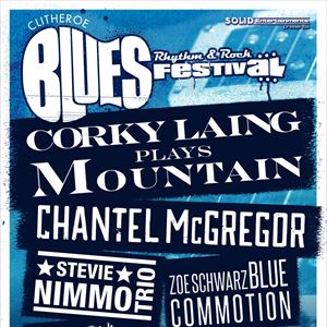 Clitheroe Blues Festival Clitheroe Blues Festival