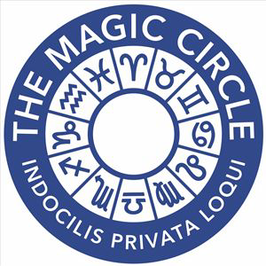 Close up at The Magic Circle Close up at The Magic Circle