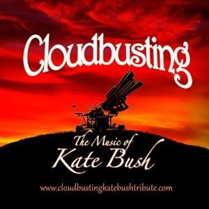 CLOUDBUSTING CLOUDBUSTING