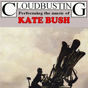 Cloudbusting Cloudbusting