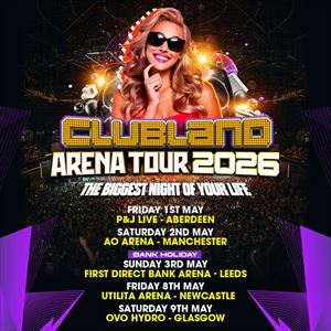 Clubland