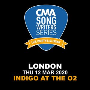 CMA Songwriters Series CMA Songwriters Series