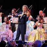 Coach 1 + Andre Rieu - North Essex