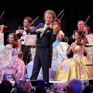 Coach 4 + Andre Rieu - North Essex Coach 4 + Andre Rieu - North Essex
