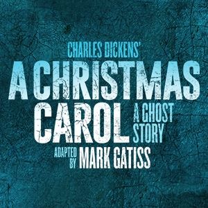 Coach + A Christmas Carol - South Essex Coach + A Christmas Carol - South Essex