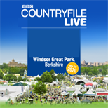 Coach + BBC Countryfile Live - South Essex