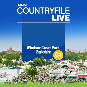 Coach + BBC Countryfile Live - South Essex Coach + BBC Countryfile Live - South Essex