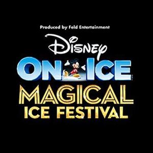 Coach + Disney Magical Ice Festival - North Essex Coach + Disney Magical Ice Festival - North Essex