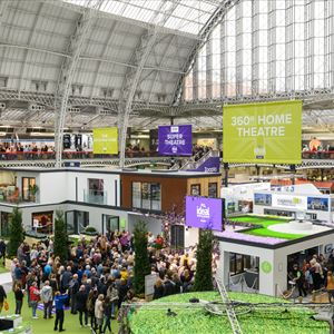 Coach + Ideal Home Show - North Essex Coach + Ideal Home Show - North Essex