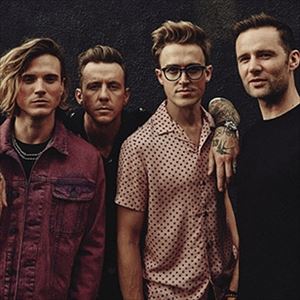 Coach + Mcfly - North Essex Coach + Mcfly - North Essex
