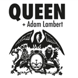 Coach Only + Queen And Adam Lambert - North Essex