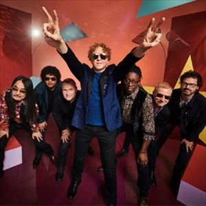 Coach + Simply Red - North Essex Coach + Simply Red - North Essex
