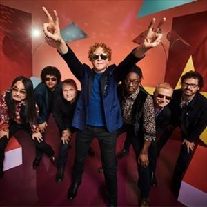 Coach + Simply Red - South Essex Coach + Simply Red - South Essex