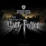 Coach + The Making Of Harry Potter - North Essex