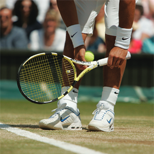 Coach + Wimbledon Tennis - North Essex Coach + Wimbledon Tennis - North Essex