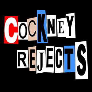 Cockney Rejects Cockney Rejects