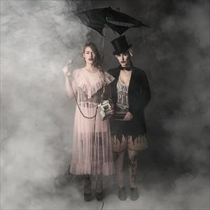 CocoRosie CocoRosie